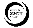 powered by SCHOTT solar