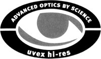 ADVANCED OPTICS BY SCIENCE uvex hi-res