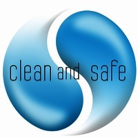 clean and safe