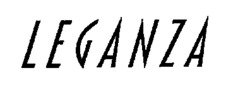LEGANZA