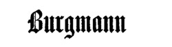 Burgmann