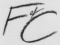 F et C