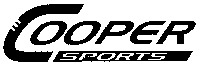 COOPER SPORTS
