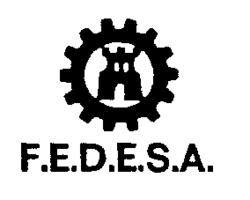 F.E.D.E.S.A.