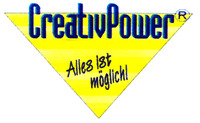 Creativ Power Alles ist möglich!
