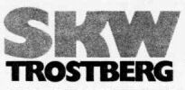 SKW TROSTBERG