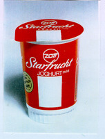 zott Starfrucht JOGHURT