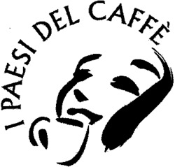 I PAESI DEL CAFFÈ