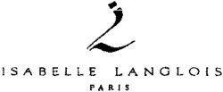 ISABELLE LANGLOIS PARIS