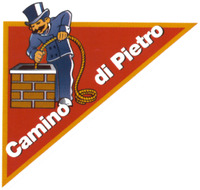 Camino di Pietro