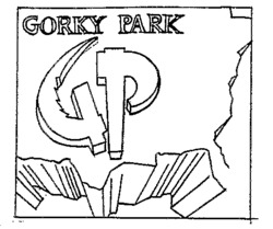 GORKY PARK