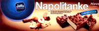 Jaffa crvenka Napolitanke Coko & Lesnik