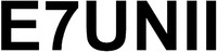 E7UNII