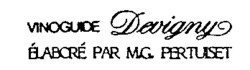 VINOGUIDE Devigny