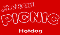 Mekeni PICNIC Hotdog