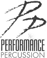 PP PERFORMANCE PERCUSSION