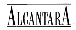 ALCANTARA