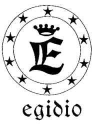 E egidio
