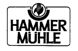 HAMMERMÜHLE