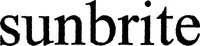 sunbrite