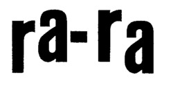ra-ra