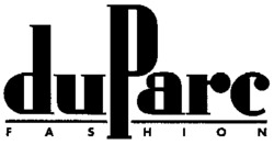 duParc FASHION