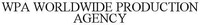 WPA WORLDWIDE PRODUCTION AGENCY