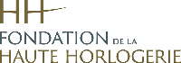 HH FONDATION DE LA HAUTE HORLOGERIE