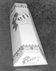 Petit Small Cigars
