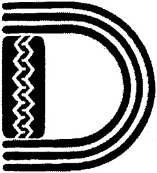 D