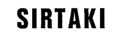 SIRTAKI