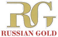 RG RUSSIAN GOLD