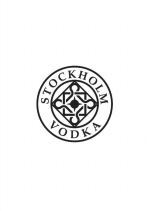 STOCKHOLM VODKA