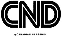 CND by CANADIAN CLASSICS