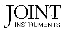 JOINT INSTRUMENTS