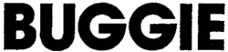 BUGGIE