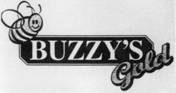 BUZZY'S Gold