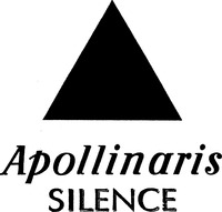Apollinaris SILENCE