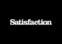 Satisfaction