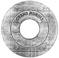 GRAND MUROLS