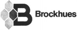 B Brockhues