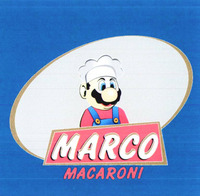 MARCO MACARONI