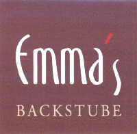 Emma's BACKSTUBE
