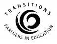 TRANSITIONS PARTNERS IN EDUCATION
