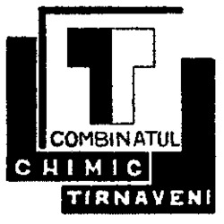 T COMBINATUL CHIMIC TIRNAVENI