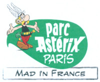 parc Astérix PARIS MAD IN FRANCE
