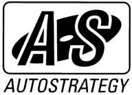 AS AUTOSTRATEGY