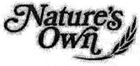 Nature's Own