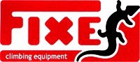 FIXE climbing equipment