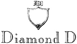 Diamond D